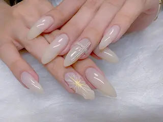 ネイル エン Nail salonのネイルデザイン