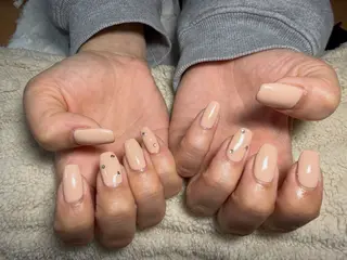 ネイル 佐藤 さくらのネイルデザイン