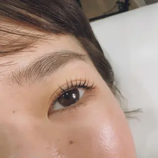 マツエク・マツパ eyelash grAtのマツエク・マツパデザイン