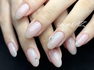 ネイル salon AZのネイルデザイン