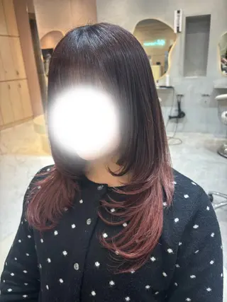 ロング 大宮/トレンドヘア 🌙Kaoriのヘアスタイル