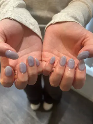 ネイル Yarm As Etelのネイルデザイン