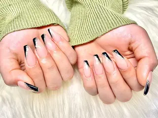 ネイル 柏ネイルサロン NAIL FOCUSのネイルデザイン