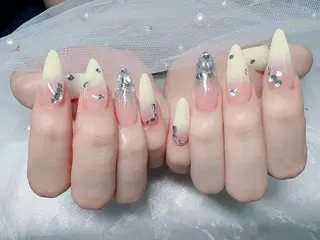 ネイル エクラ ネイルのネイルデザイン