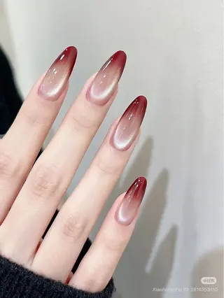 ネイル Hina KawaiiNailのネイルデザイン