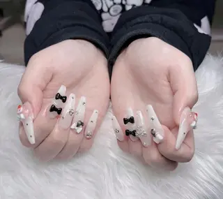 ネイル H.baby Nail Salonのネイルデザイン
