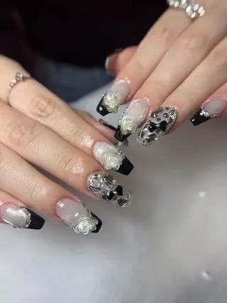 ネイル Nail Salon An 渋谷店のネイルデザイン