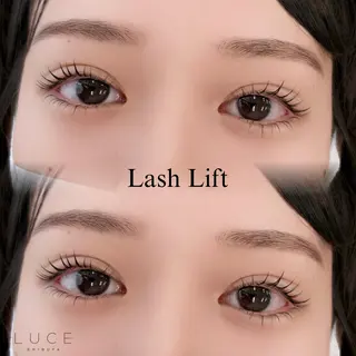 マツエク・マツパ 洸々音‪‪‪‪❤︎‬ ‪‪束感/綺麗めのマツエク・マツパデザイン