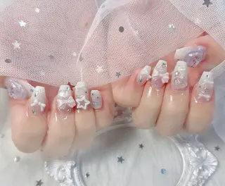 ネイル Hana Nail Salonのネイルデザイン