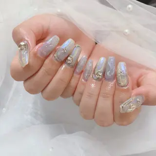 ネイル 💅fleur Ayumiのネイルデザイン