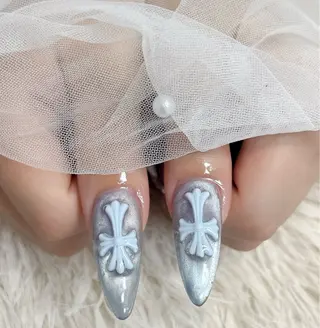 ネイル nail salon はるりのネイルデザイン