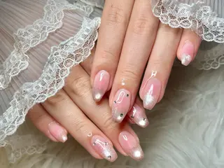 ネイル NailSalon Moa_Ayakaのネイルデザイン
