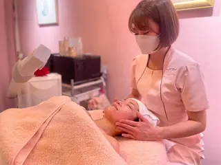 ERINA♥ ♡˳˚⋆のエステ・リラクイメージ