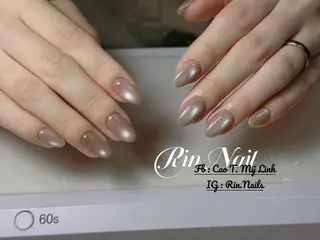 ネイル Rin Nailのネイルデザイン