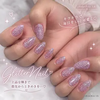 ネイル chouchou tikのネイルデザイン