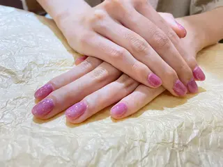ネイル Umi nail& eyelashのネイルデザイン