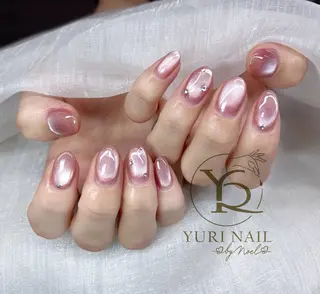 ネイル YURI Nail NARITAのネイルデザイン