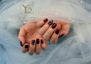 ネイル YURI Nail Funabashiのネイルデザイン