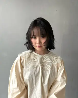 ショート 梅田🎀アイ&ヘア| カカエアイナのマツエク・マツパデザイン