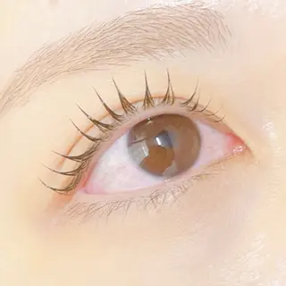 マツエク・マツパ julk eyeのマツエク・マツパデザイン