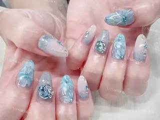ネイル Y3 NailSalonのネイルデザイン