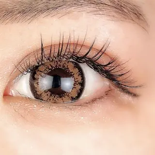 マツエク・マツパ Eye Ris 下坂のマツエク・マツパデザイン