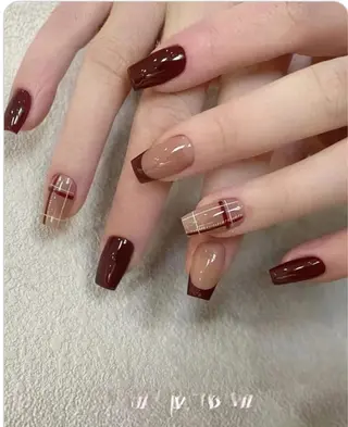 ネイル ミー ミーのネイルデザイン