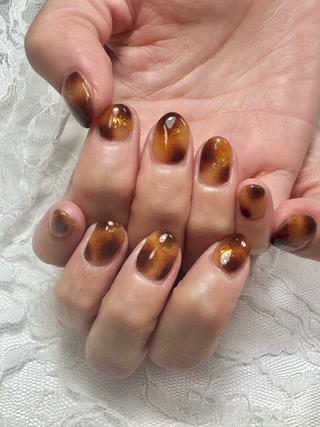 ネイル PECO. NAILSALONのネイルデザイン