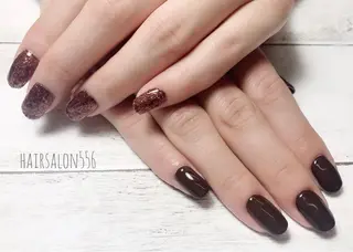 ネイル hairsalon 556のマツエク・マツパデザイン
