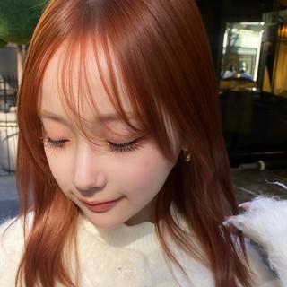 マツエク・マツパ Emua Eyelashのマツエク・マツパデザイン
