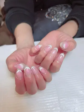 ネイル BEAUTY MM☆のネイルデザイン