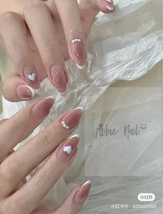 ネイル 大久保YISnail スカルプ専門店のネイルデザイン