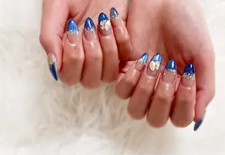 ネイル ESPOIR Ｎのネイルデザイン