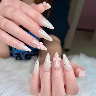 ネイル Yuki Nailsalonのネイルデザイン