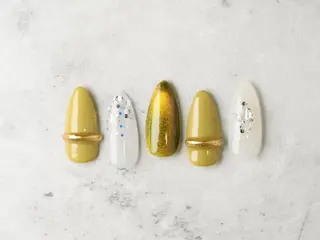 ネイル Kalmia Nailのネイルデザイン
