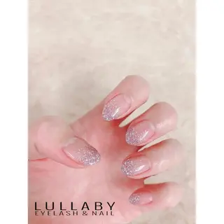 ネイル LULLABY 三軒茶屋店のネイルデザイン