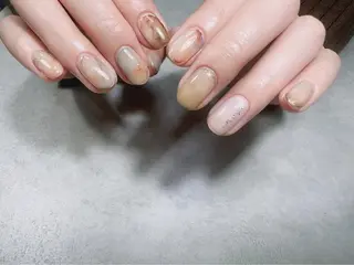 ネイル eclat .のネイルデザイン