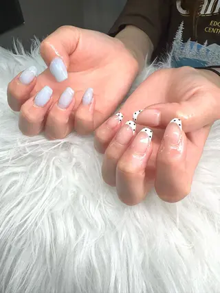 ネイル Lib   小松店 ＊minami＊のネイルデザイン