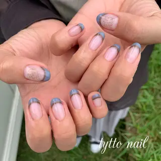 ネイル tytto nail ❤︎‪‪eri‪‪のネイルデザイン