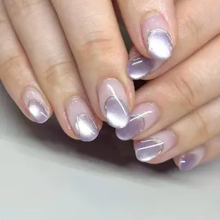 ネイル Hina  nail 心斎橋のネイルデザイン