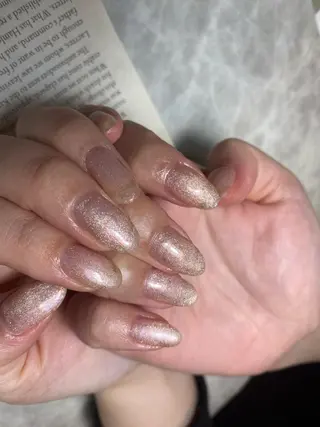 ネイル 🌿Charme🌿 MAIのネイルデザイン