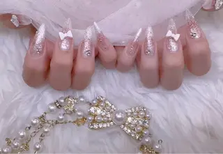 ネイル Uminail ゆうゆうのネイルデザイン