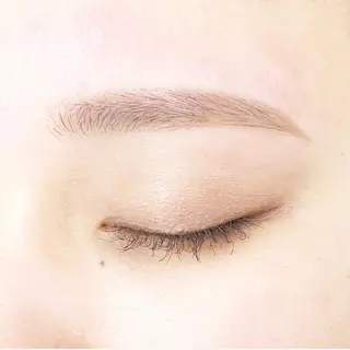 カラー マツエク・マツパ elblink risaのマツエク・マツパデザイン
