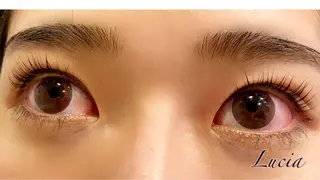 マツエク・マツパ Lucia. 伊良波のマツエク・マツパデザイン