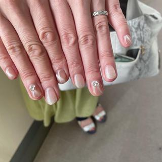 ネイル Nail Salon Aleumのネイルデザイン