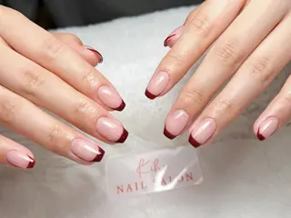 ネイル 小森 亜紀のネイルデザイン