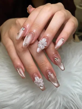 ネイル Jenn Nail Salonのネイルデザイン