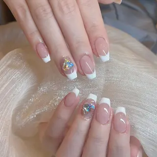 ネイル Momo Nailのネイルデザイン