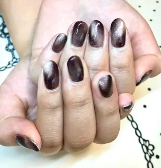 ネイル nailist cocoのネイルデザイン