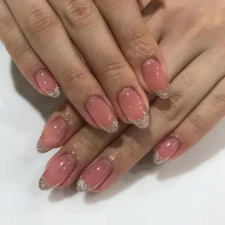 ネイル Charme. NOBUKOのネイルデザイン
